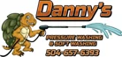 Danny's Pressure Washing