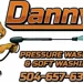 Danny's Pressure Washing 