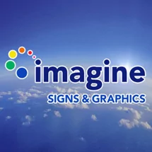 Imagine Signs & Graphics LLC.