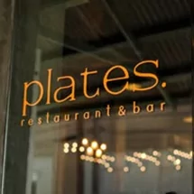 Plates  Restaurant & Bar