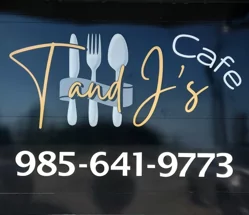 T & J's Cafe