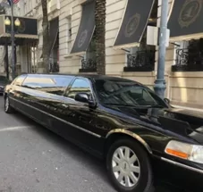 Celebrity Limousine & Transportation