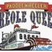 Creole Queen Paddlewheeler