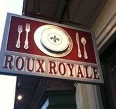 Roux Royale