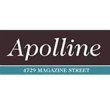 Apolline Restaurant