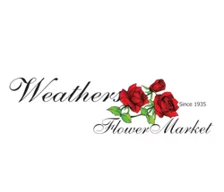 Weather's Flower Market