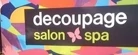 Decoupage Salon and Spa