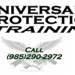 Universal Protection Training