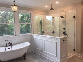 Northlake Glass