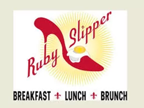 The Ruby Slipper - Marigny