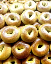 Bayou Bagel