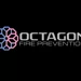 Octagon Fire Prevention