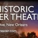 The Historic Carver Theater