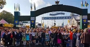 Oktoberfest New Orleans