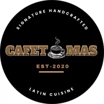 Cafe Tomas - Mandeville