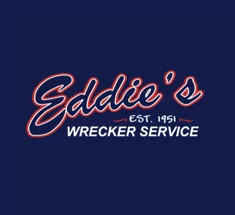 Eddie's Wrecker Service Center