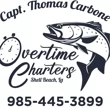 Overtime Charters LLC