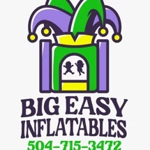 Big Easy Inflatables