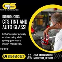 Custom Tint Solutions