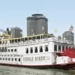 Creole Queen Paddlewheeler