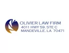 Olivier Law Firm, LLC