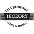 Hickory Cafe & Grill