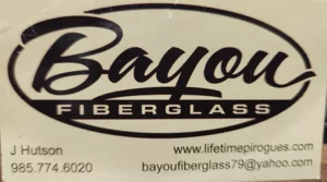 Bayou Fiberglass