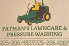 Fatman's Repairs & Lawncare