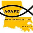Agape Pest Services