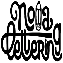NOLA Lettering