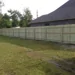 Southern Borders Fences