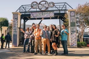 GA Sober Fest Tickets