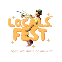 L.O.C.A.L.S. Fest VIP tix