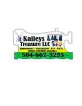 Kaileys Treasure