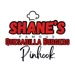 Shane's Famous Quesadilla Burgers Pinhook