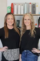 My Salon Thairapy (Nicole Riehl)