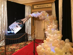 RSVP Decorating