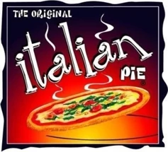 Italian Pie