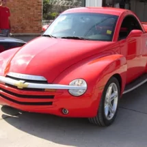 Color Tech Collision Center