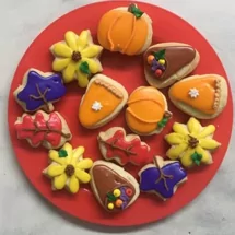 Creative Cookies