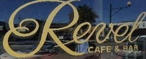 Revel Cafe & Bar