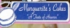 Marguerite's Cakes