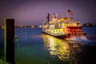 Steamboat Natchez Jazz Dinner Cr