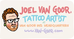 Van Goor Ind.
