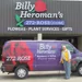 Billy Heroman's Interior Plantscapes