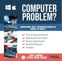 Crescent City Technologies