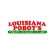 Louisiana Poboys Johnston
