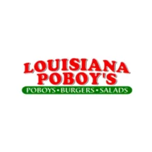 Louisiana Poboys Johnston