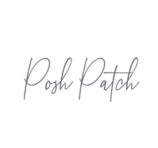 Posh Patch Healing Patches