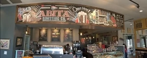 Abita Roasting Company - Covington